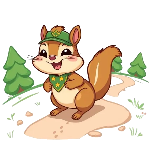 About Natureranger.Work