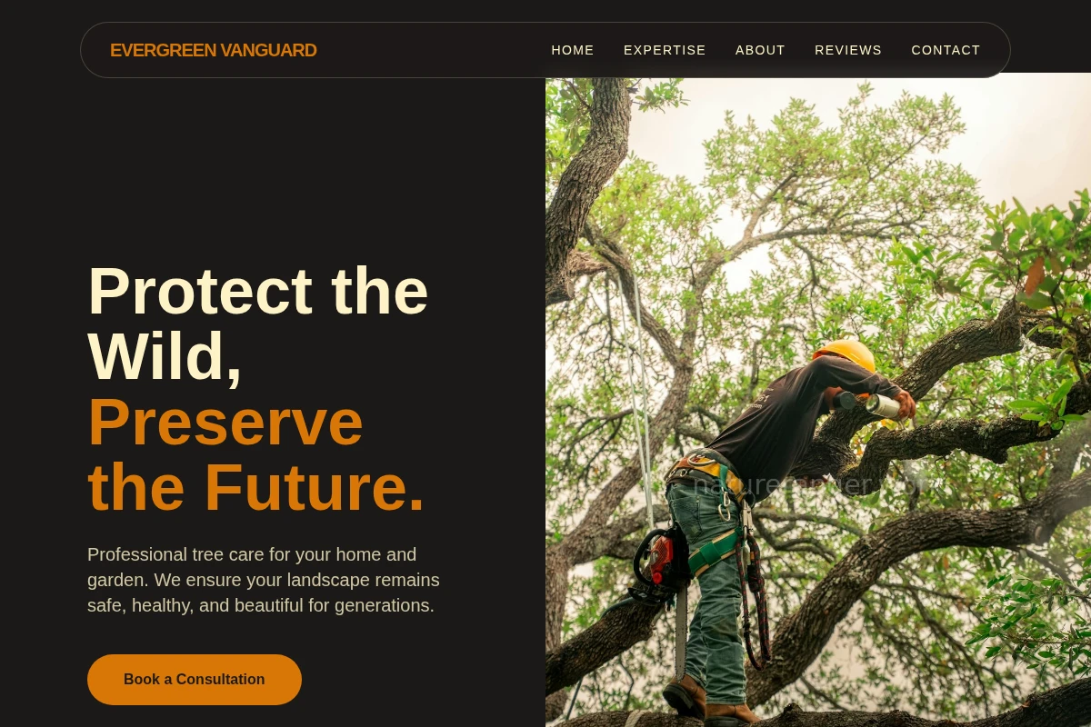 arborist